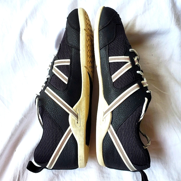 Xero Men's Prio Minimalist Lightweight Running Fitness Shoes Black/White Size 9 - Picture 6 of 8